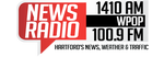 News Radio 1410 AM & 100.9 FM - Hartford CT News, Weather and Traffic